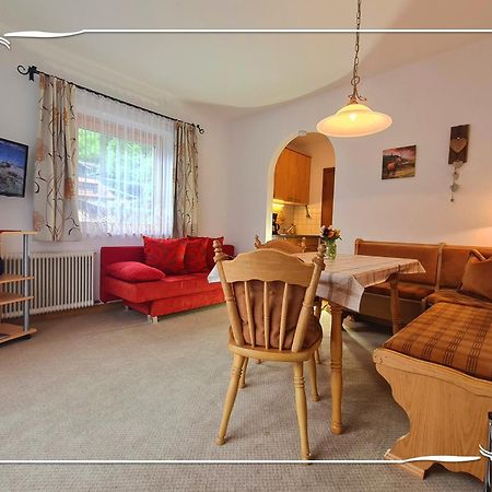 Apartamento Haus Bartlmae Lofer Exterior foto