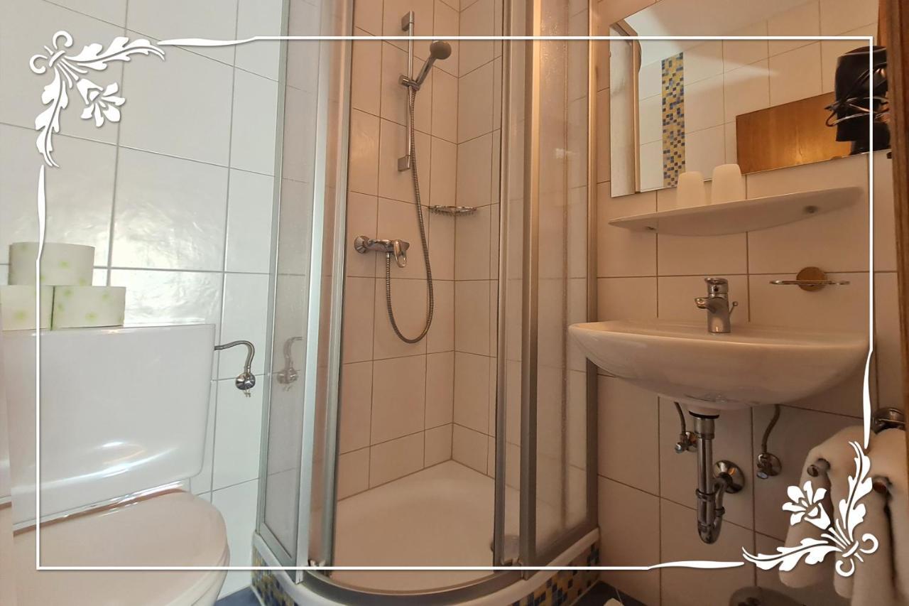 Apartamento Haus Bartlmae Lofer Exterior foto