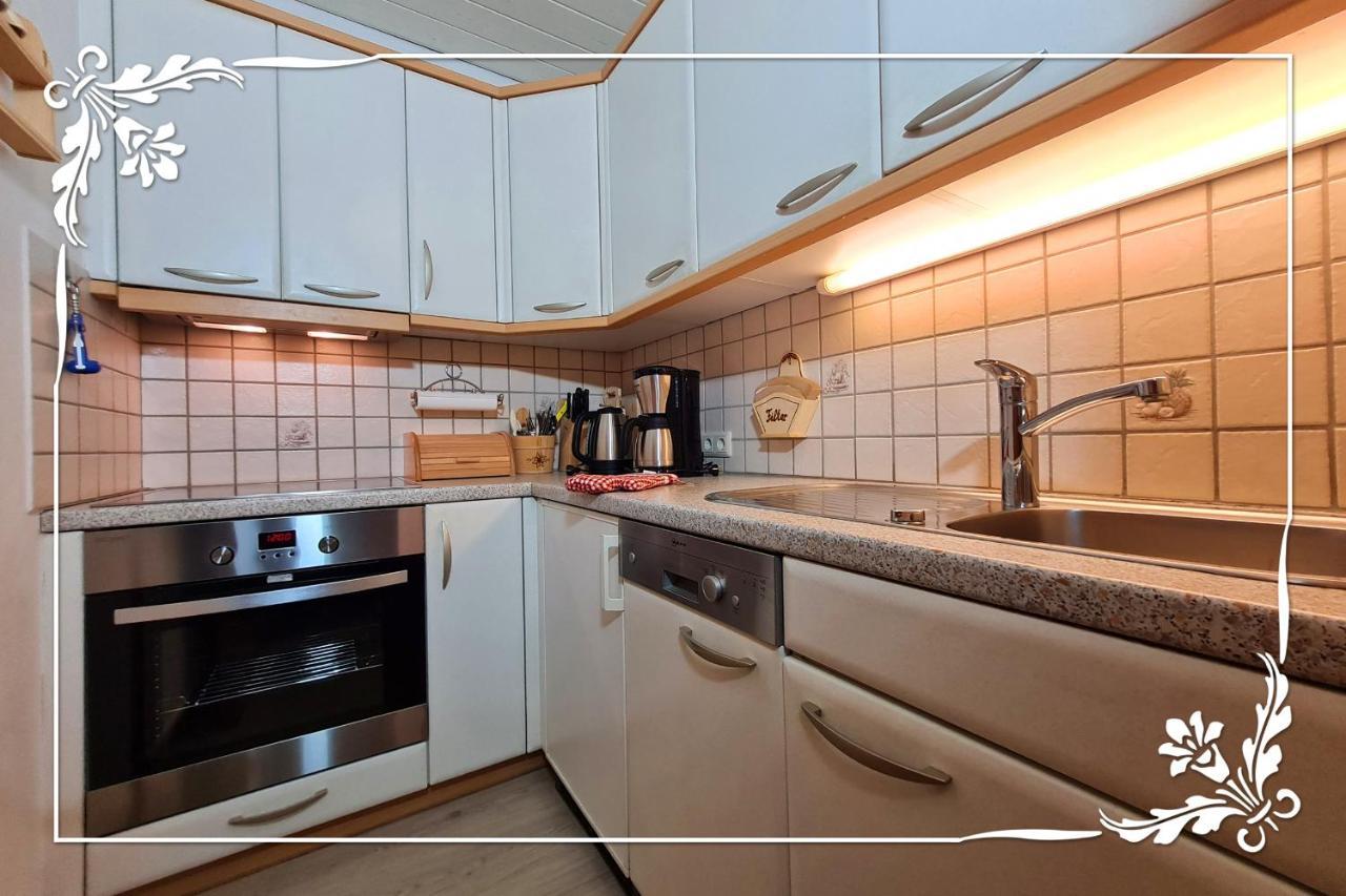 Apartamento Haus Bartlmae Lofer Exterior foto